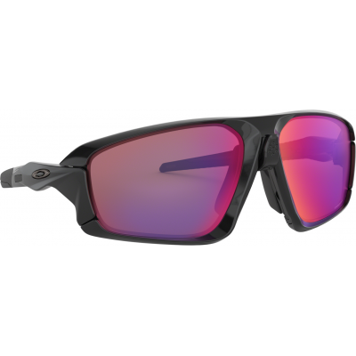 Oakley field jacket online prizm trail review