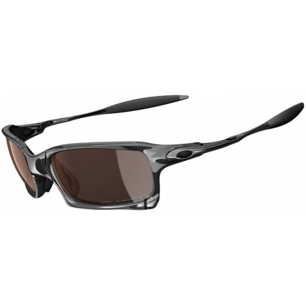 Oakley X-Squared Polished Carbon OO6011-05 - Shade Station