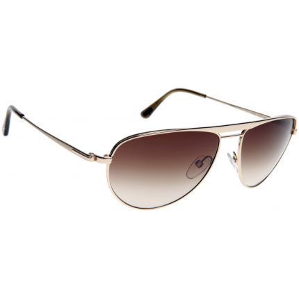 Tom ford ft0207 william sunglasses #8