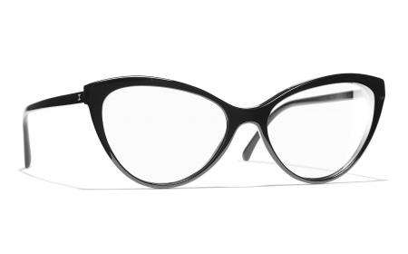 Chanel Prescription Glasses Free Lenses And Free Shipping