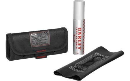 Oakley hydrophobic discount