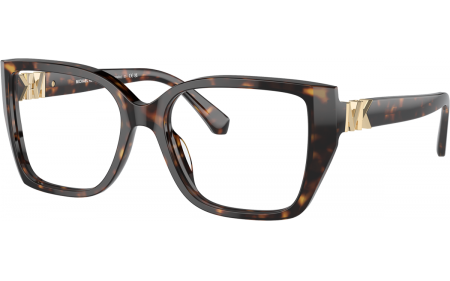 Michael Kors Castello MK4115U 3950 54 Prescription Glasses Shade