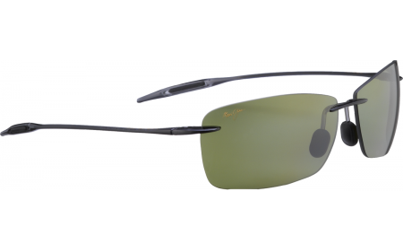Maui Jim Lighthouse HT423 11 Sunglasses Shade Station