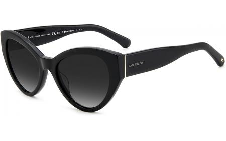 Balenciaga 56mm modified clearance cat eye sunglasses