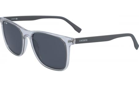 Lacoste L882S 001 55 Sunglasses Shade Station