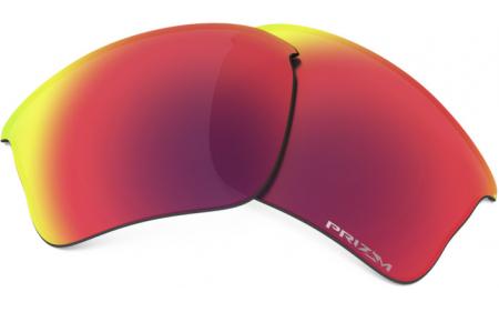 Oakley Flak Jacket XLJ Replacement Lenses 16 576 Sunglasses