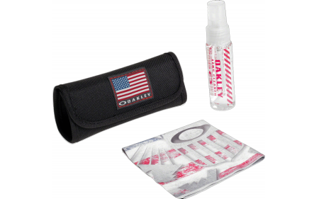 Oakley Nanoclear Lens cleaner Hydrophobic Kit 07 313 Sunglasses
