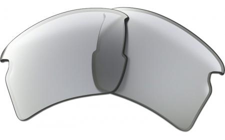 Oakley Flak  XL Photochromic Replacement Lenses 101-351-023 Sunglasses |  Shade Station