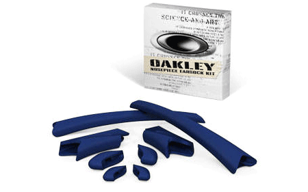 Oakley half jacket earsock replacement best sale