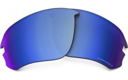 Oakley Flak Draft Replacement Lenses 102 558 014 Sunglasses