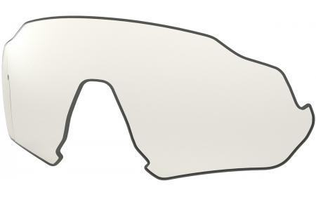 Oakley Flight Jacket Replacement Lens 102 899 018 Sunglasses