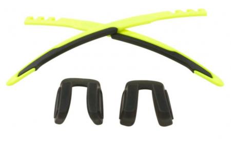 Oakley 2024 jawbone earsocks