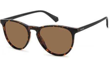 Polaroid PLD 4152 S 807 M9 54 Sunglasses Shade Station