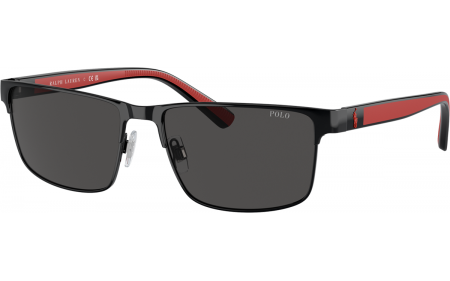 Polo Ralph Lauren PH3155 905087 57 Sunglasses | Shade Station