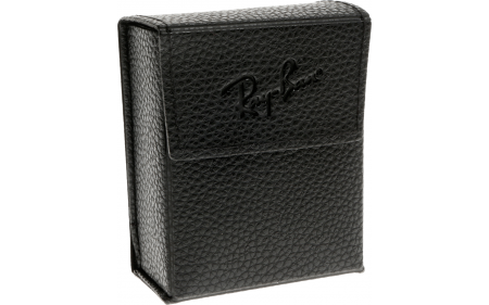 Etui ray deals ban wayfarer