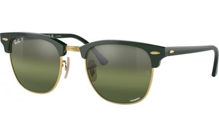 Ray Ban Clubmaster RB3016 Sunglasses
