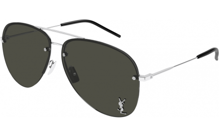 Saint Laurent CLASSIC 11 M 004 59 Sunglasses Shade Station