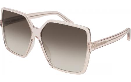 Saint laurent sl 2025 232 betty sunglasses