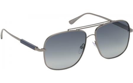 Tom Ford Jude FT0669 28B 60 Sunglasses Shade Station