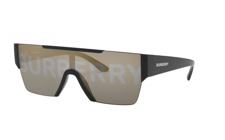 Burberry BE4291 346487 38 Sunglasses Shade Station