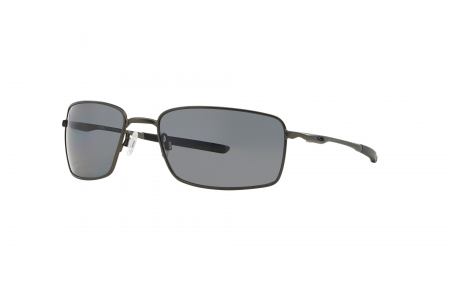 Oakley New Square Wire OO4075 05 Sunglasses Shade Station