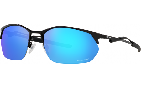 Oakley Wire Tap 2.0 OO4145-01 60 Sunglasses | Shade Station