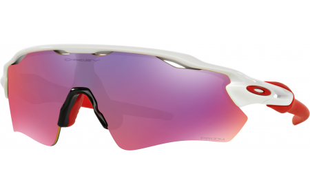 Oakley Radar EV Path OO9275 01 ASIAN FIT Sunglasses Shade Station