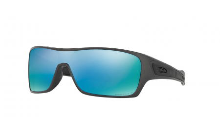 Oakley turbine rotor sales deep water prizm