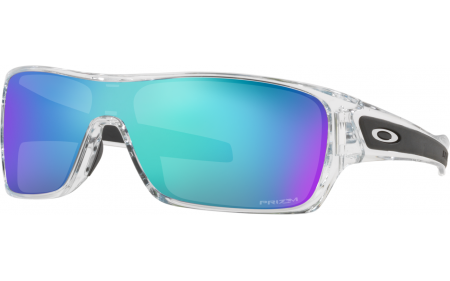 Oakley turbine rotor prizm deals deep water polarized lenses