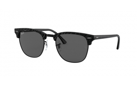 Ray Ban Clubmaster RB3016 1158R5 51 Sunglasses Shade Station