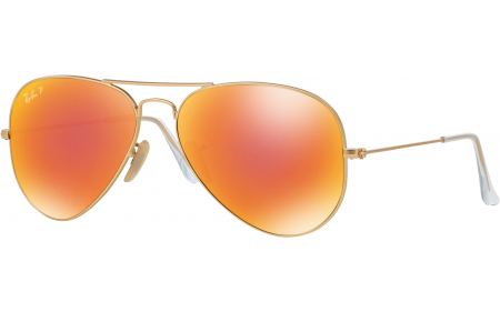 Aviator 58mm 2025