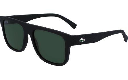 Lacoste L6001S 002 56 Sunglasses Shade Station