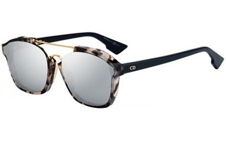 dior abstract sunglasses