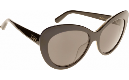 Dior Promesse 1 3HM 55 Sunglasses Shade Station