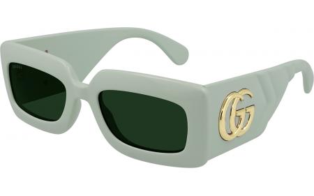 Gucci GG0811S 001 53 Sunglasses | Shade Station