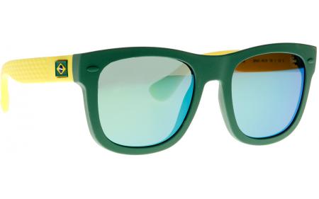 Havaianas PARATYM 7ZJ QU 50 Sunglasses Havaianas PARATYM 7ZJ QU 50 Sunglasses