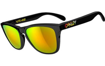 Oakley Vr46 Frogskins Oakley Vr46 Frogskins