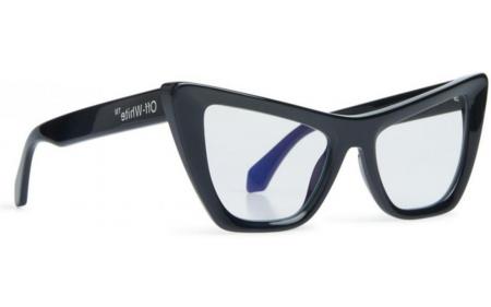 Off-White OERJ011 6000 52 Prescription Glasses | Shade Station