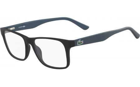 lacoste mens frames