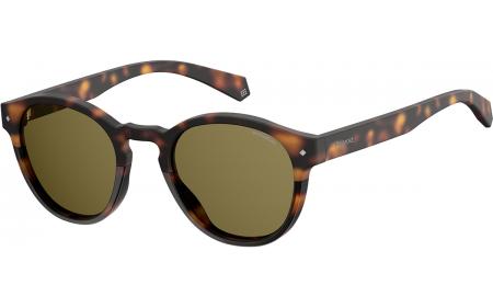 Polaroid PLD 6042/S 807 M9 49 Sunglasses | Shade Station