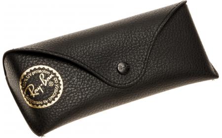 ray ban folding glasses case