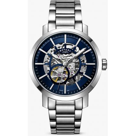Rotary store monaco watch