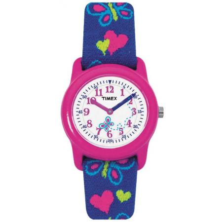 Timex unicorn watch top