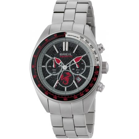 dial code 7 voucher Watch TW1692 Breil Shade  Abarth  Station