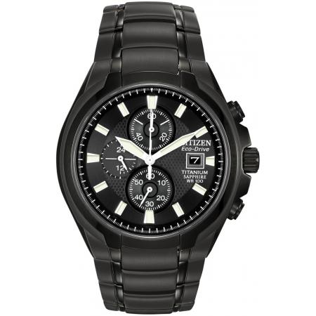 red citizen watch