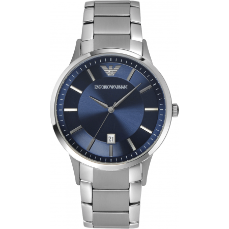 code voucher dial 7 Watch Armani Emporio Station Shade AR2457