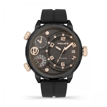Police watch rate cheap