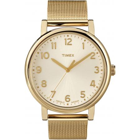 timex limited edition watches