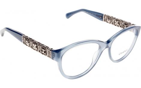 Beautiful Chanel Bijou Eyewear