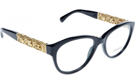 Beautiful Chanel Bijou Eyewear